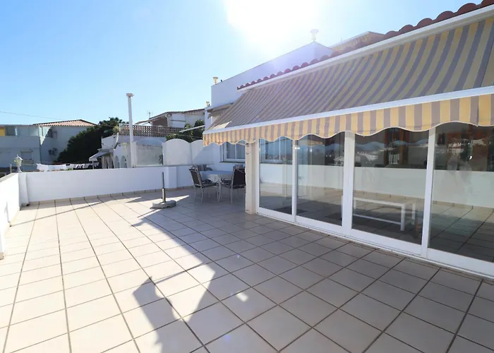 Casa Home Golf Playa III