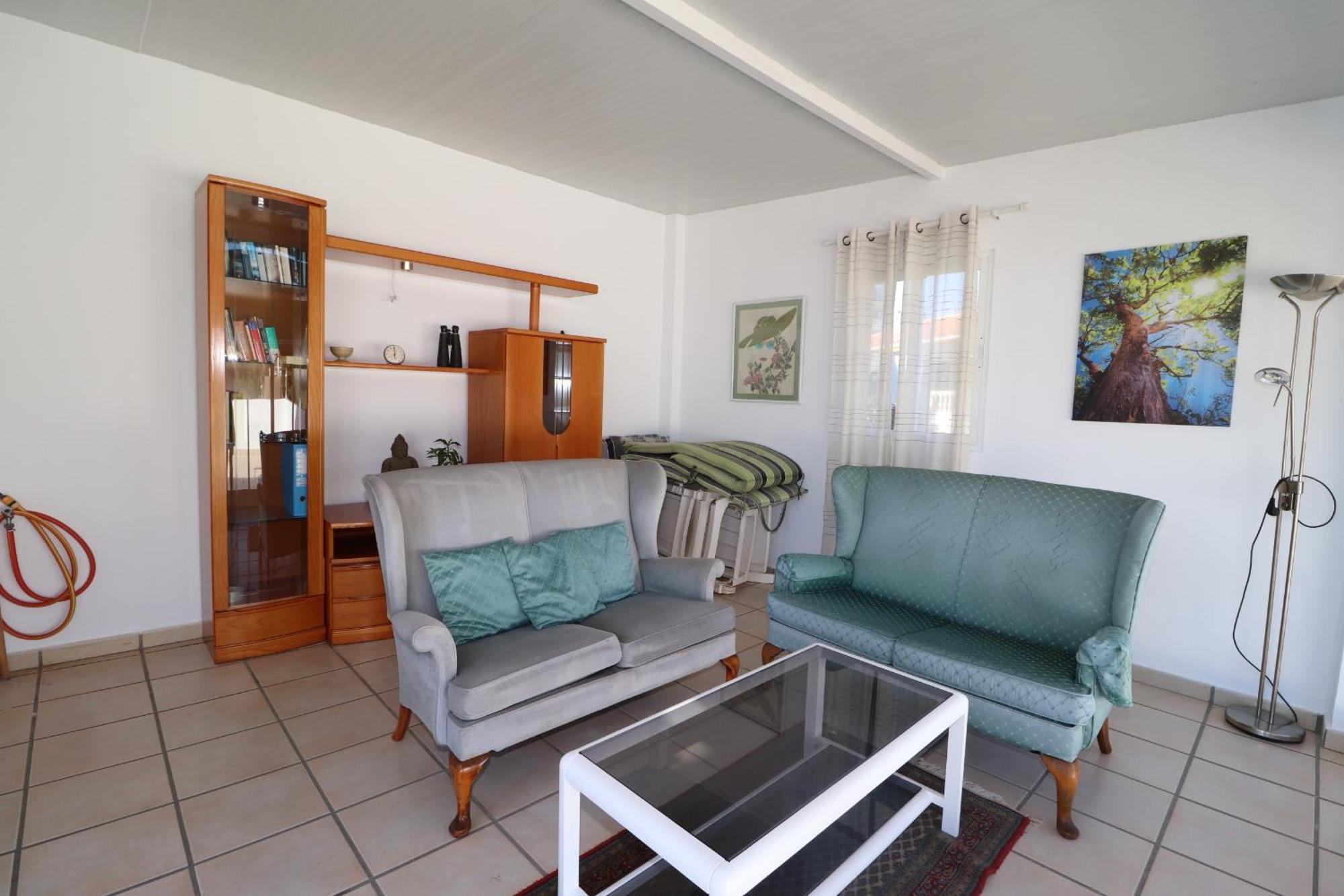 Casa Golf Playa Iii Apartamento *
