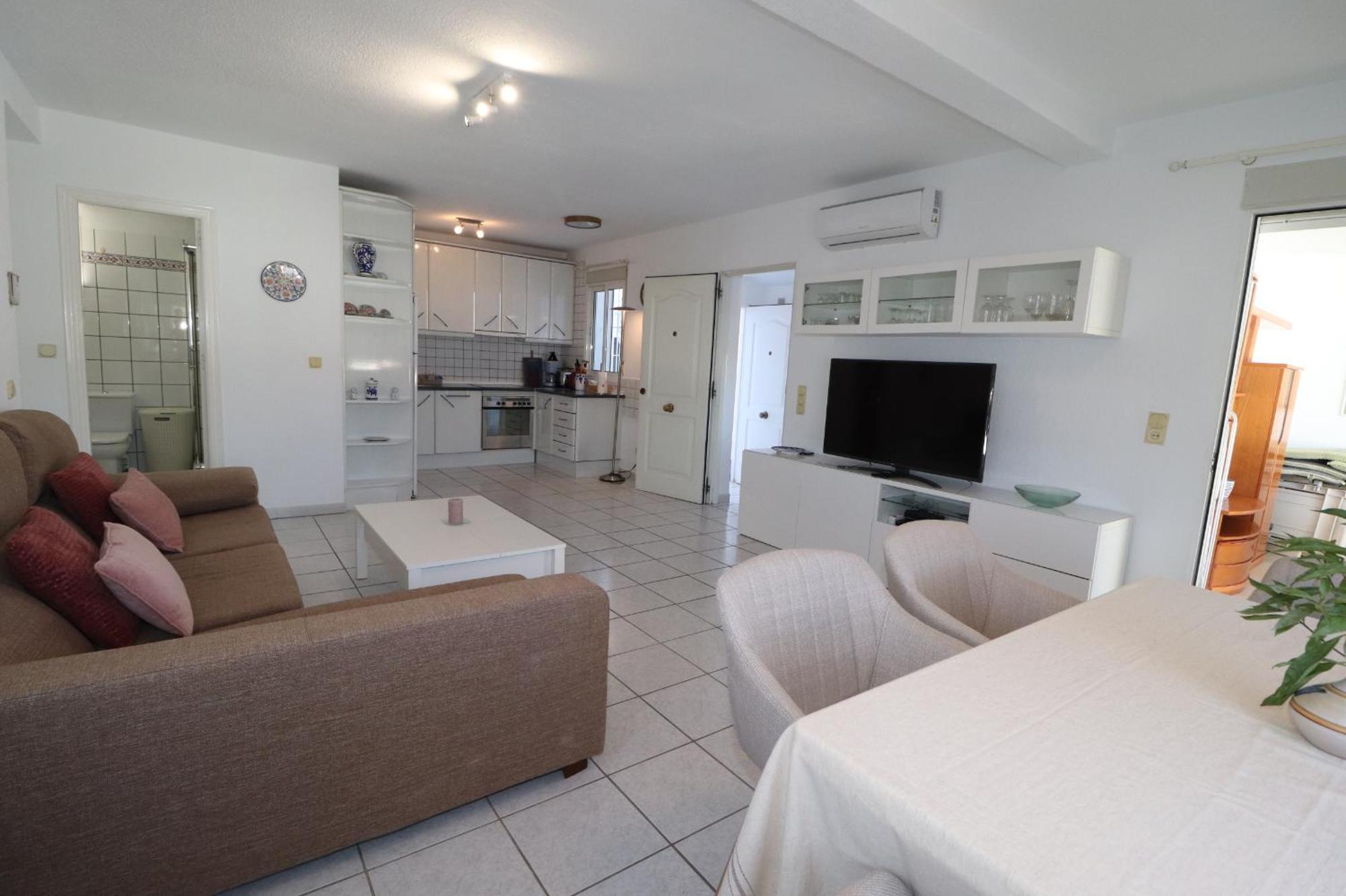Casa Golf Playa Iii Apartamento *