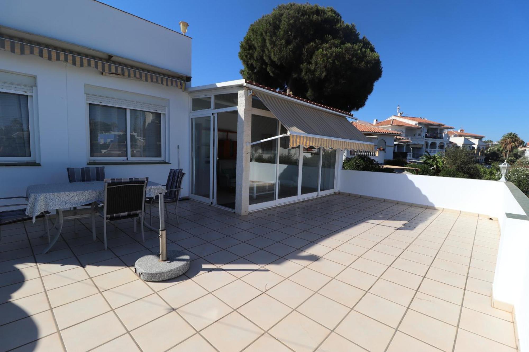 Apartamento Casa Golf Playa Iii *