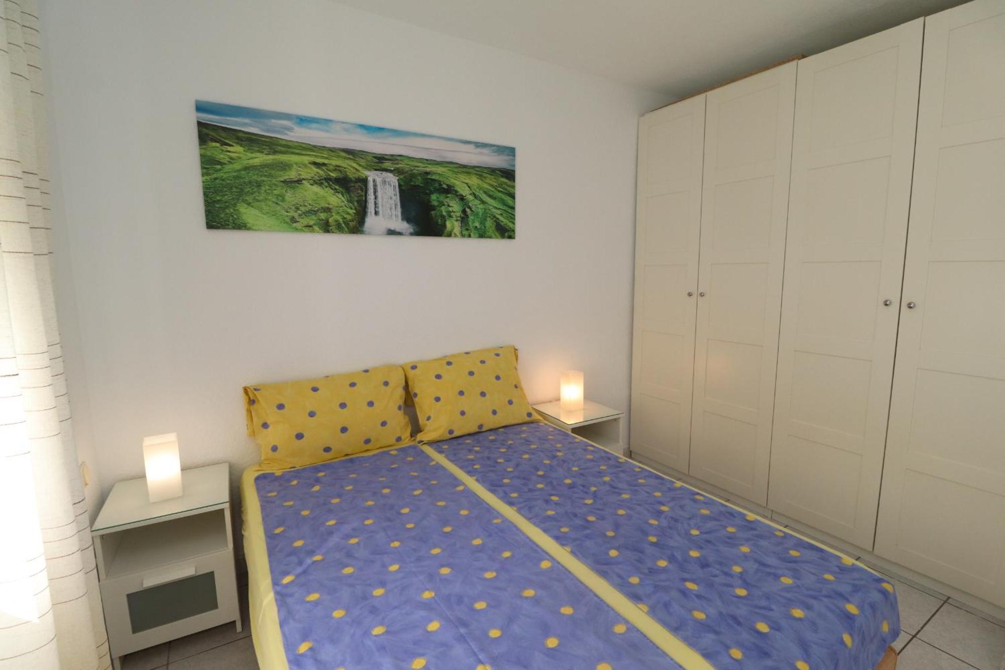 Apartamento Casa Golf Playa Iii