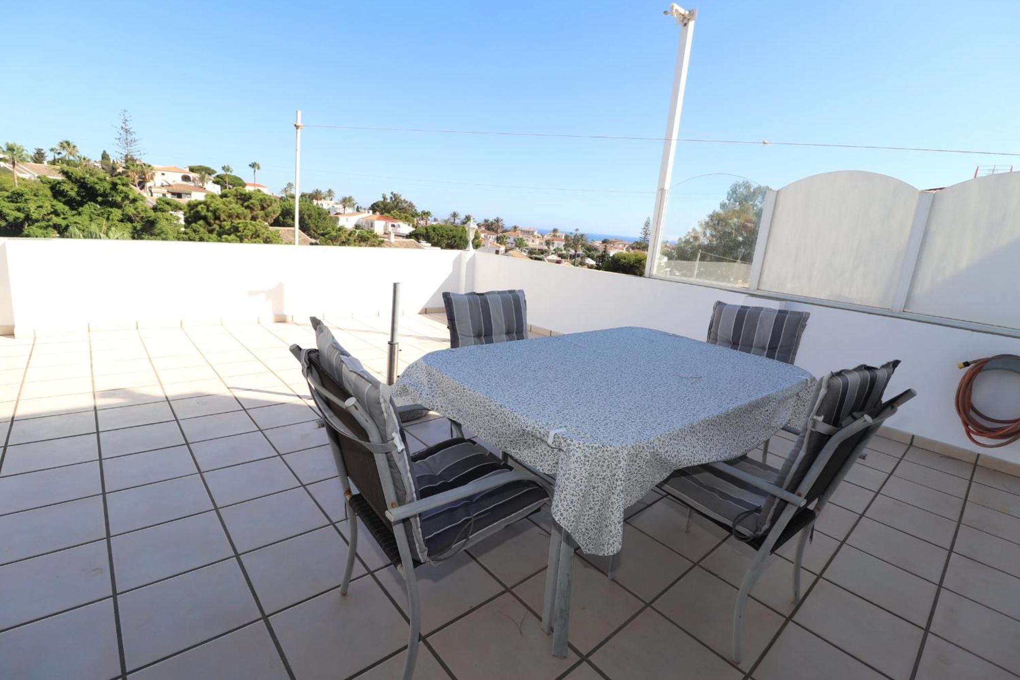 Casa Golf Playa Iii Apartamento