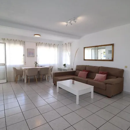 Casa Home Golf Playa III El Faro Exterior photo