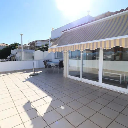 Casa Home Golf Playa III El Faro Exterior photo