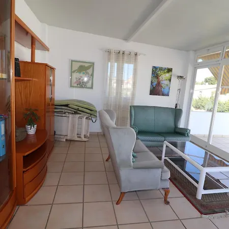 Casa Home Golf Playa III El Faro Exterior photo