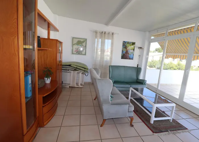 Casa Home Golf Playa III