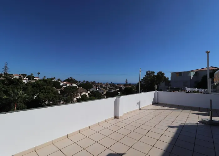 Casa Home Golf Playa III