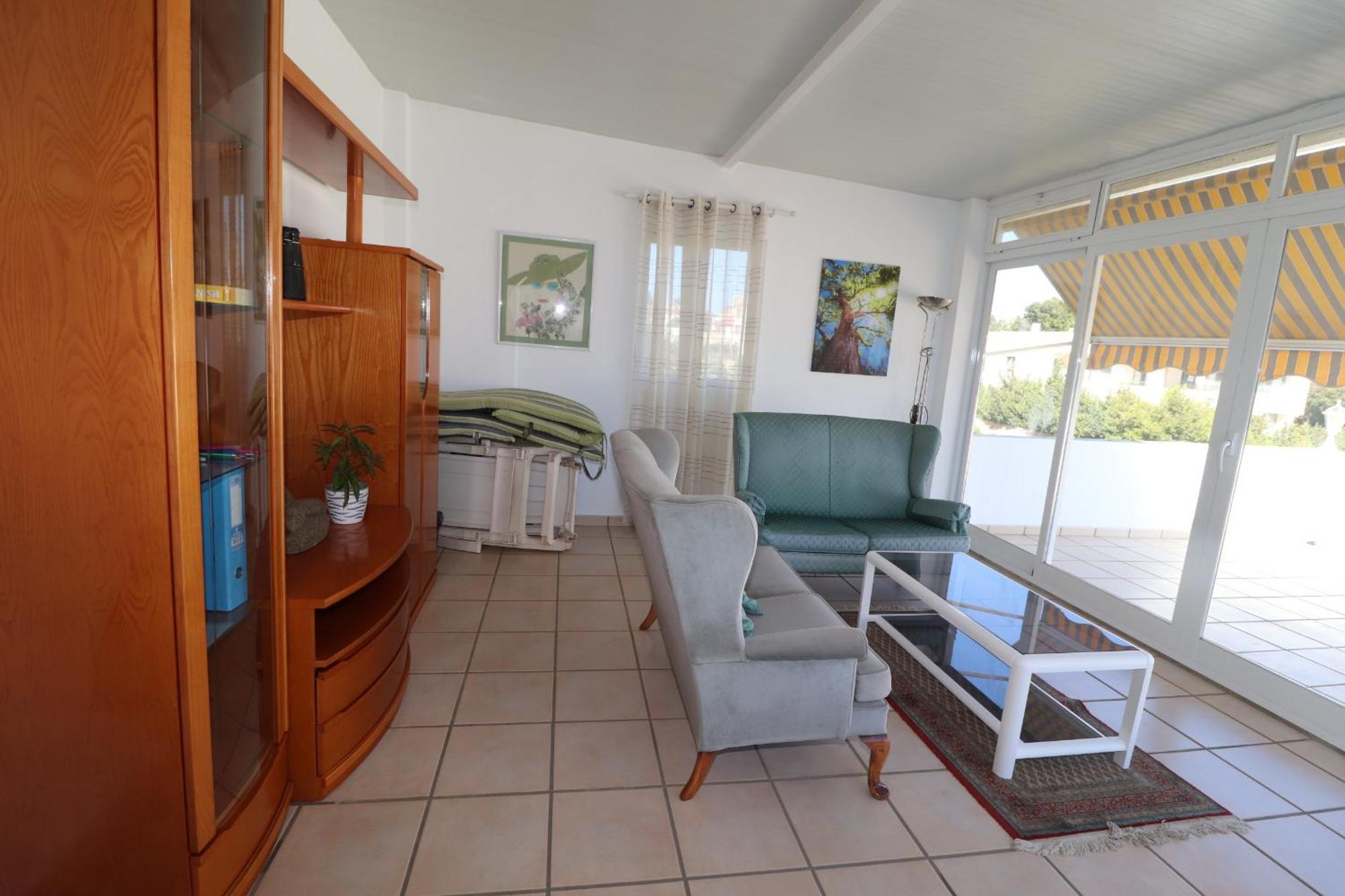 Casa Golf Playa Iii * El Faro
