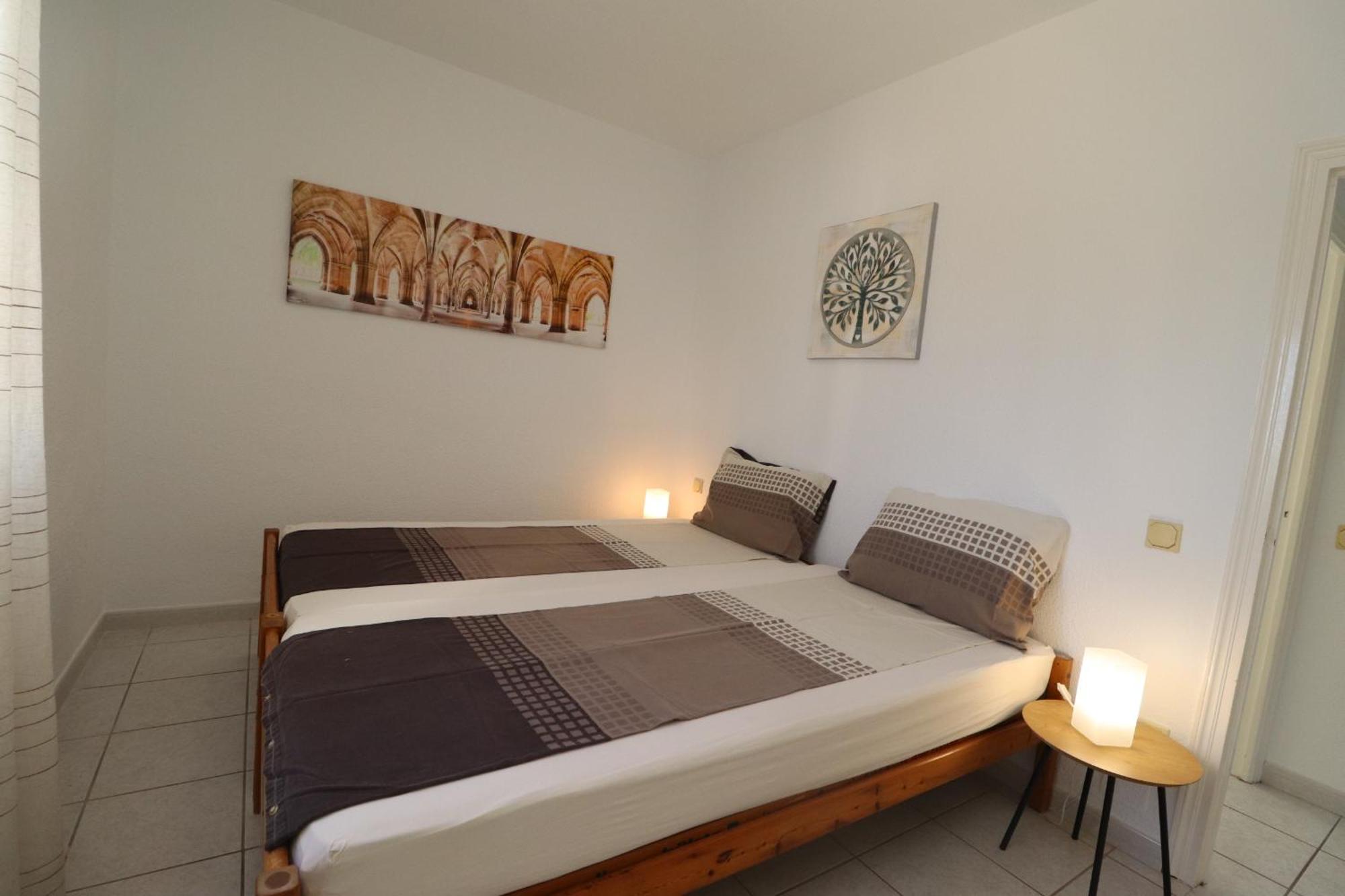 Casa Golf Playa Iii